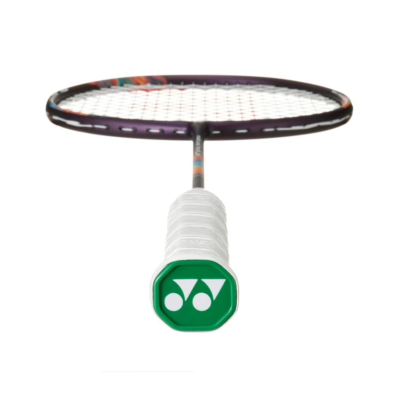 RAQUETA BADMINTON YONEX NANOFLARE 700 PRO 4U5 MIDNIGHT PURPL - 2