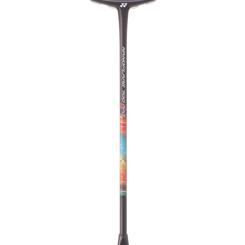 RAQUETA BADMINTON YONEX NANOFLARE 700 PRO 4U5 MIDNIGHT PURPL - 3