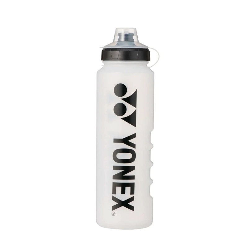 BOTELLA DE AGUA YONEX AC590 NEGRA - 2