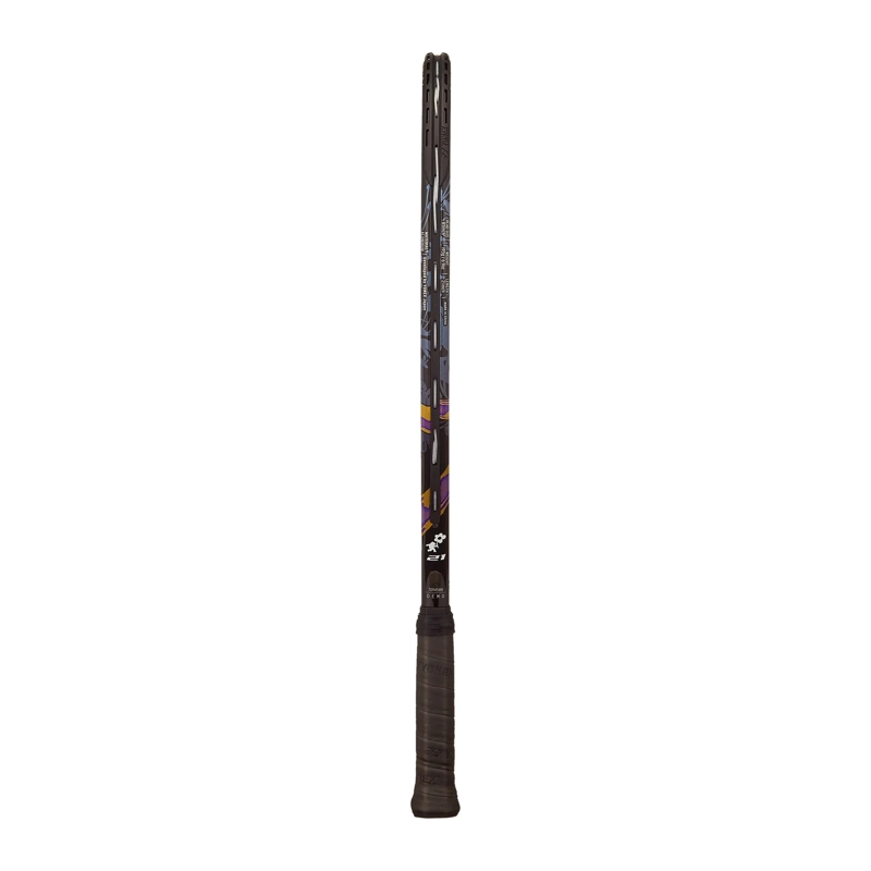 RAQUETA DE TENIS YONEX EZONE OSAKA JR 85 G3 195 GRS. - 3