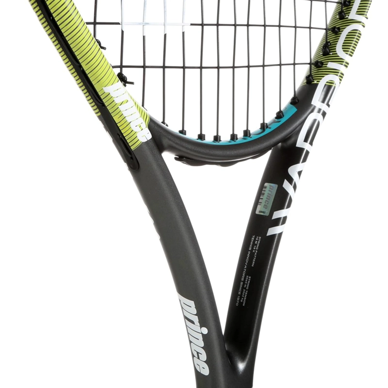 RAQUETA DE TENIS PRINCE WARRIOR 100 G2 300 GRS. - 3