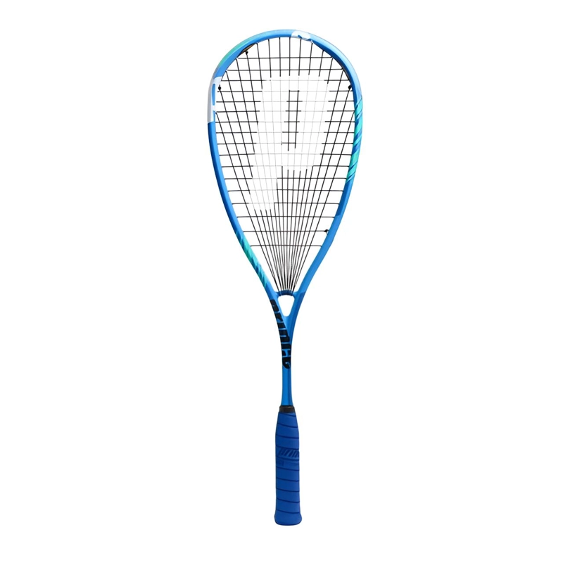 RAQUETA DE SQUASH PRINCE TXTZ VORTEX PRO 650 - 1