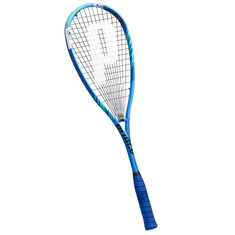 RAQUETA DE SQUASH PRINCE TXTZ VORTEX PRO 650 - 2