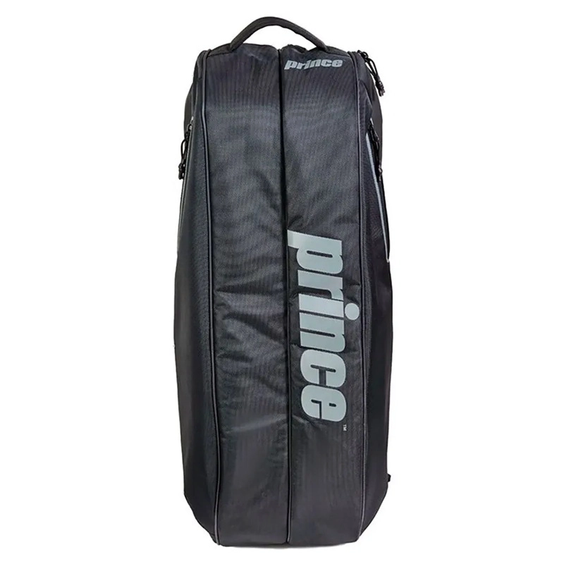 BOLSO TENIS PRINCE TOUR CARBON 6 RAQUETAS - 3