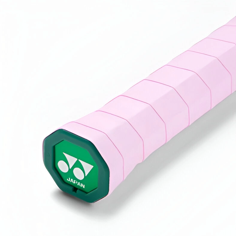 OVER GRIP YONEX SUPER GRAP MIST PINK X3 - 2