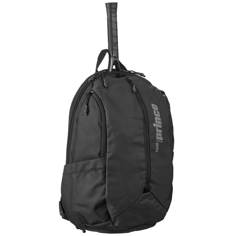 MOCHILA TENIS PRINCE TOUR CARBON - 3