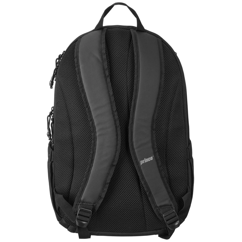 MOCHILA TENIS PRINCE TOUR CARBON - 5