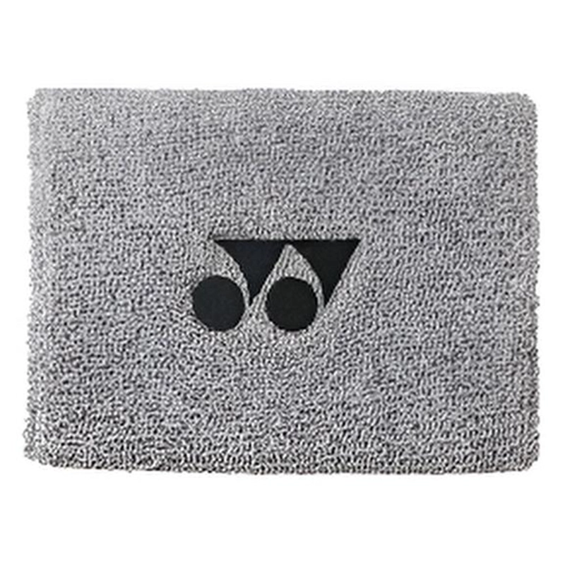 MUÑEQUERA YONEX 492 GREY SARGASSO - 1