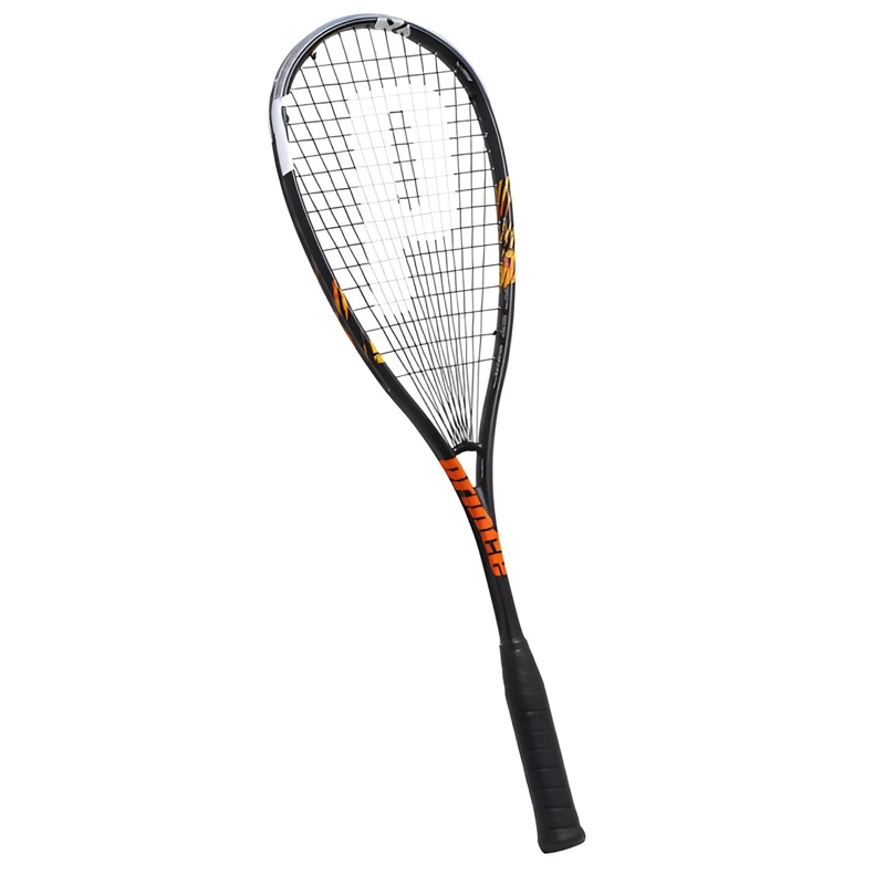 RAQUETA DE SQUASH PRINCE TXTZ HYPER PRO 550 - 2