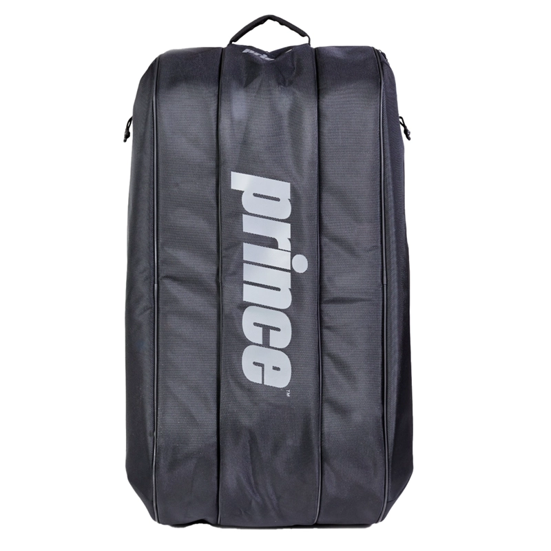BOLSO TENIS PRINCE TOUR CARBON 12 RAQUETAS - 4