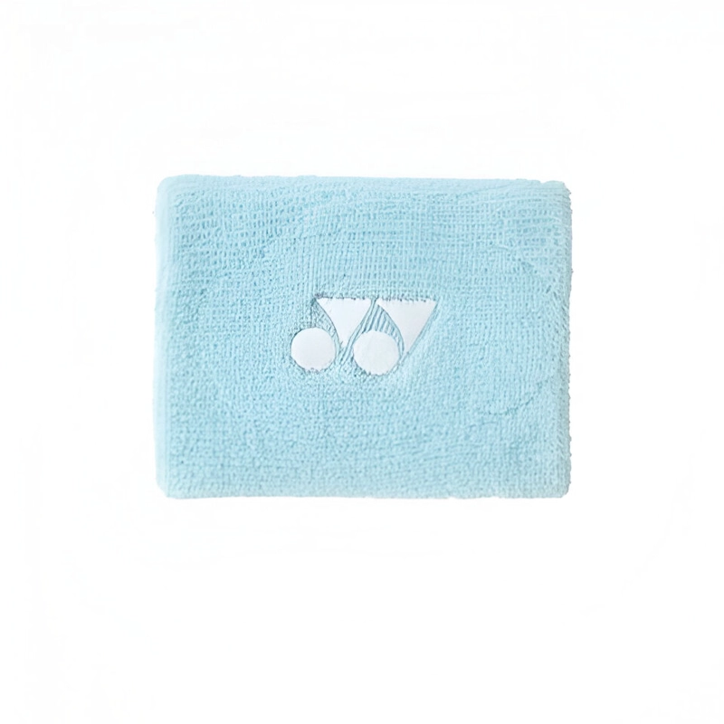 MUÑEQUETA YONEX 492 AQUA BLUE - 2