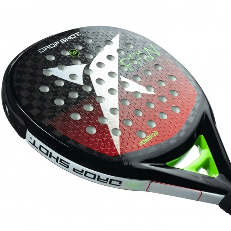 PALA PADEL DROP SHOT POWER 2.0 - 4