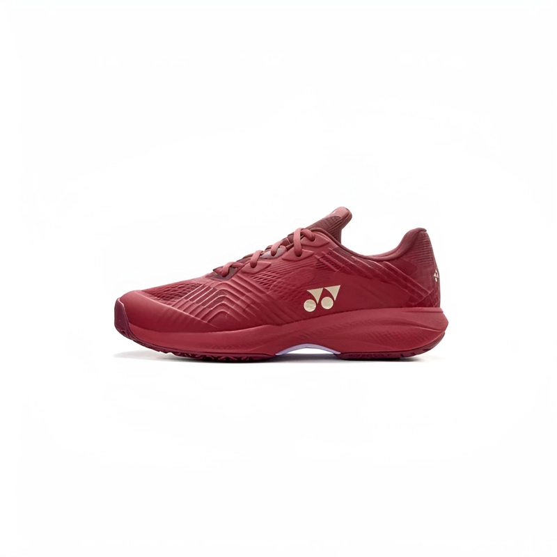 ZAPATILLA TENIS YONEX POWER CUSHION SONICAGE DARK RED - 2