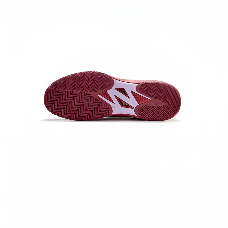 ZAPATILLA TENIS YONEX POWER CUSHION SONICAGE DARK RED - 6