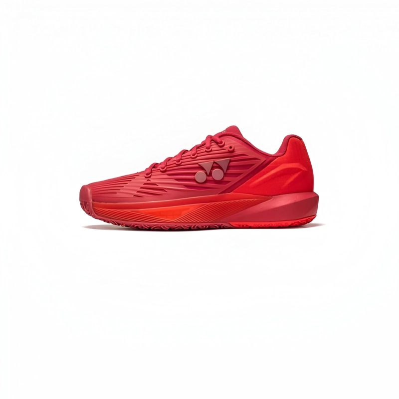 ZAPATILLA TENIS YONEX ECLIPSION 5 CLAY RUBY RED 2026 - 2