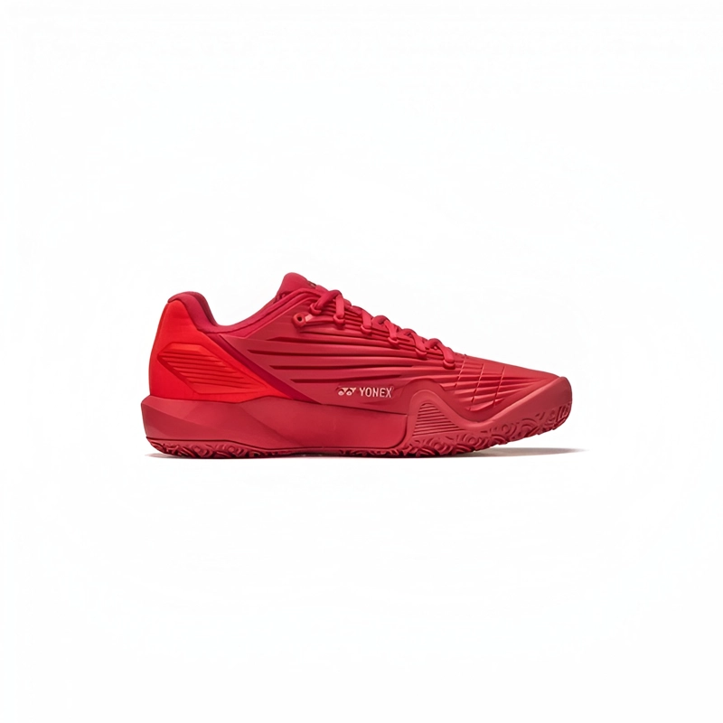 ZAPATILLA TENIS YONEX ECLIPSION 5 CLAY RUBY RED 2026 - 3