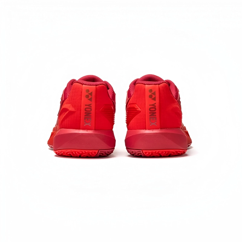 ZAPATILLA TENIS YONEX ECLIPSION 5 CLAY RUBY RED 2026 - 5