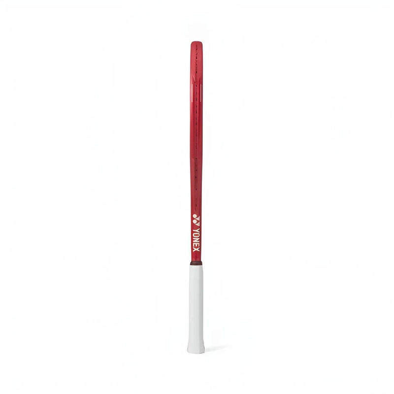 RAQUETA DE TENIS YONEX VCORE PLAY RUBY RED 100 G2 265 GRS. - 3
