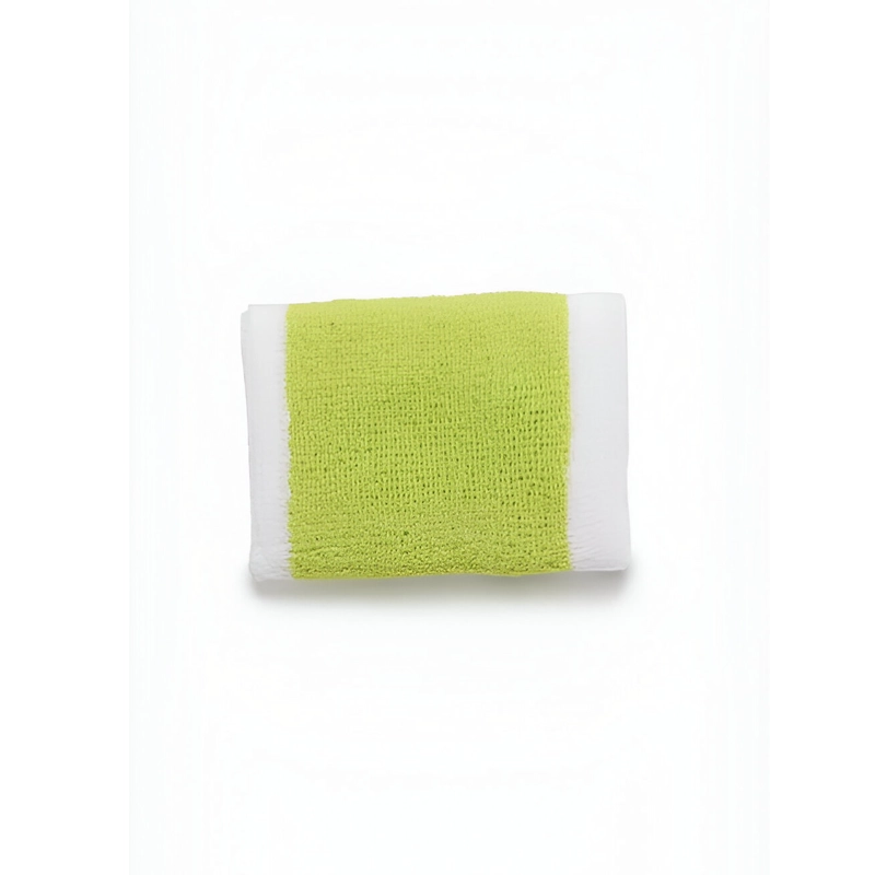 MUÑEQUERA YONEX 498 FRESH LIME - 2