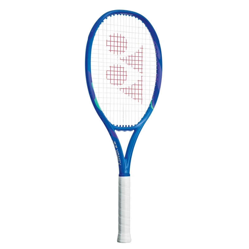 RAQUETA DE TENIS YONEX EZONE BLAST BLUE 105 G3 275 GRS. - 1