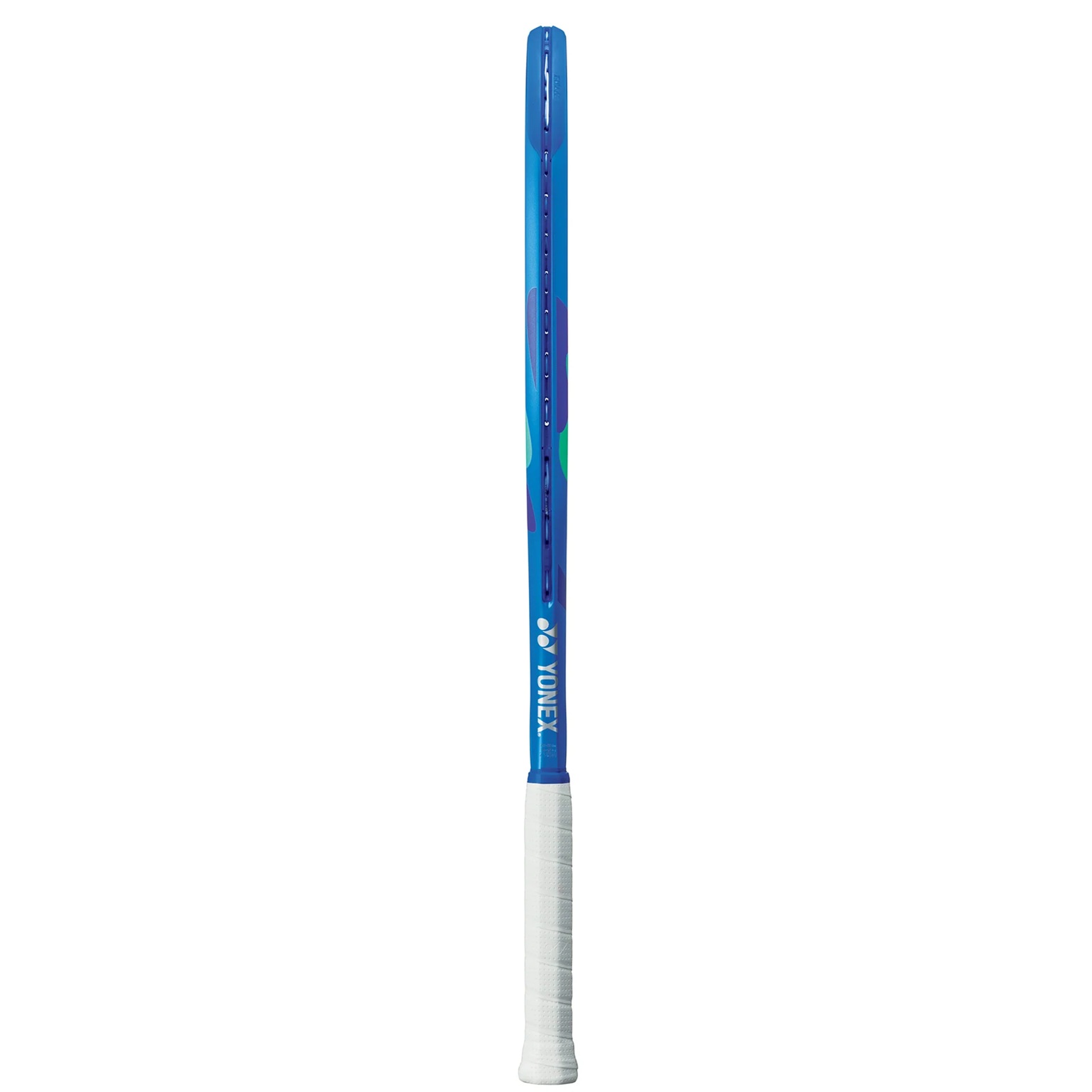 RAQUETA DE TENIS YONEX EZONE BLAST BLUE 105 G3 275 GRS. - 2