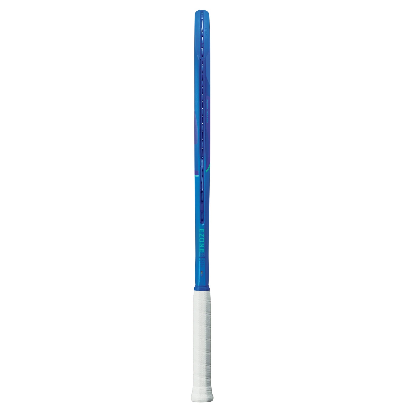RAQUETA DE TENIS YONEX EZONE BLAST BLUE 105 G3 275 GRS. - 3