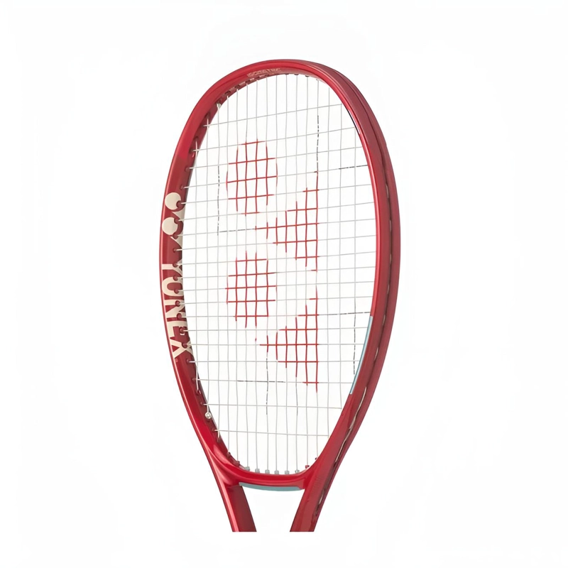 RAQUETA DE TENIS YONEX VCORE RUBY RED 98 G3 285 GRS. 2026 - 5