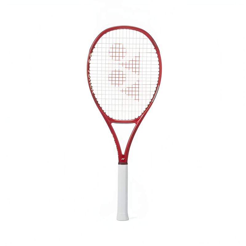 RAQUETA DE TENIS YONEX VCORE ALFA RUBY RED 100 G3 275 GRS. - 2