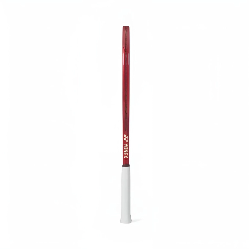 RAQUETA DE TENIS YONEX VCORE ALFA RUBY RED 100 G3 275 GRS. - 3