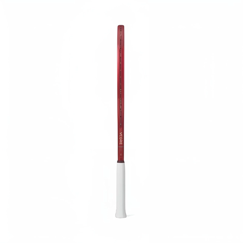 RAQUETA DE TENIS YONEX VCORE ALFA RUBY RED 100 G3 275 GRS. - 4