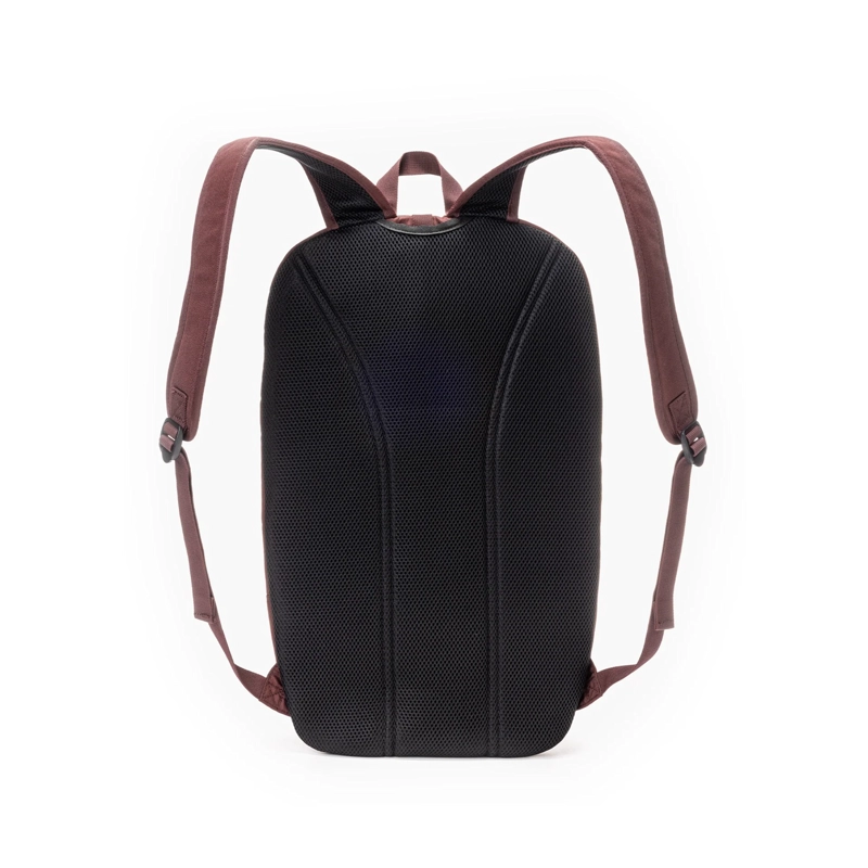 MOCHILA TENIS YONEX TEAM 42512 RUBY RED - 2