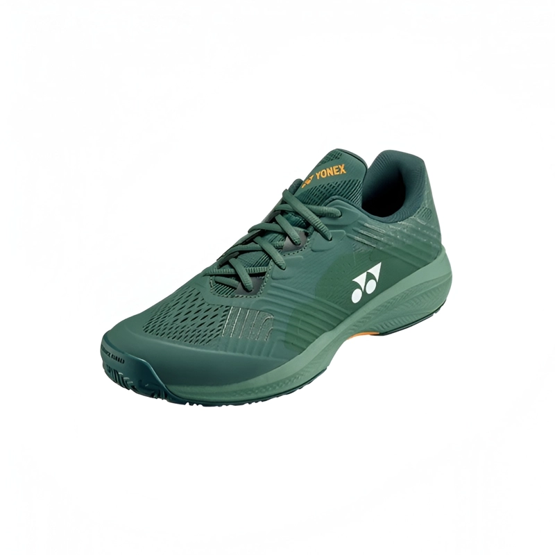 ZAPATILLA TENIS YONEX POWER CUSHION SONICAGE KHAKI - 1