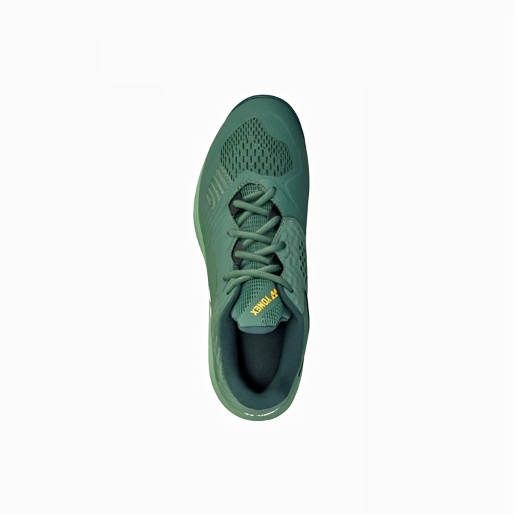 ZAPATILLA TENIS YONEX POWER CUSHION SONICAGE KHAKI - 3