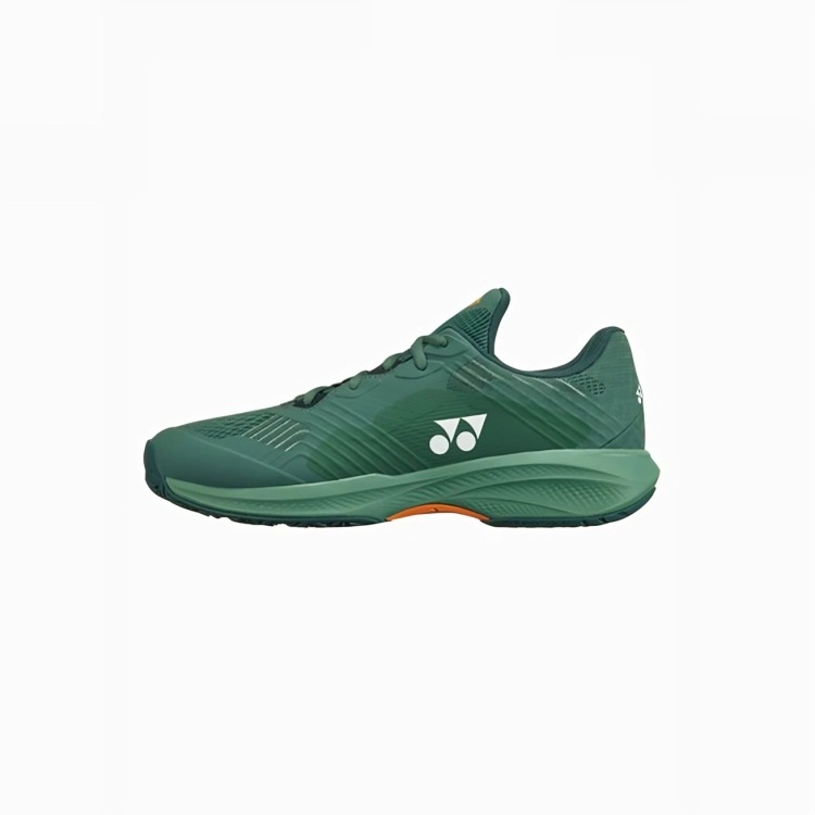 ZAPATILLA TENIS YONEX POWER CUSHION SONICAGE KHAKI - 4
