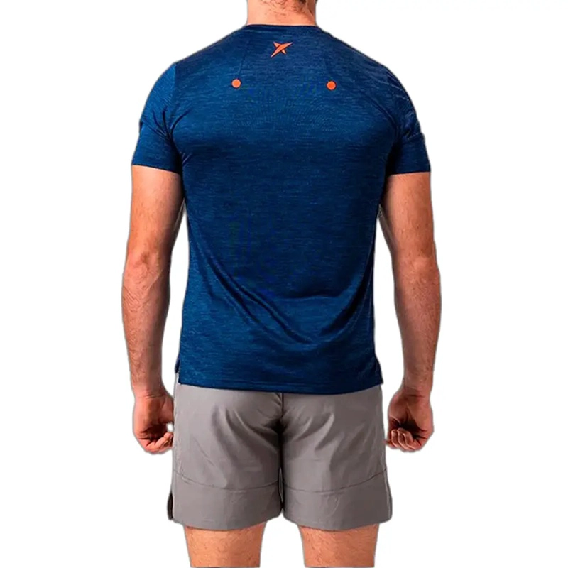 POLERA PADEL DROP SHOT BERNI - 3