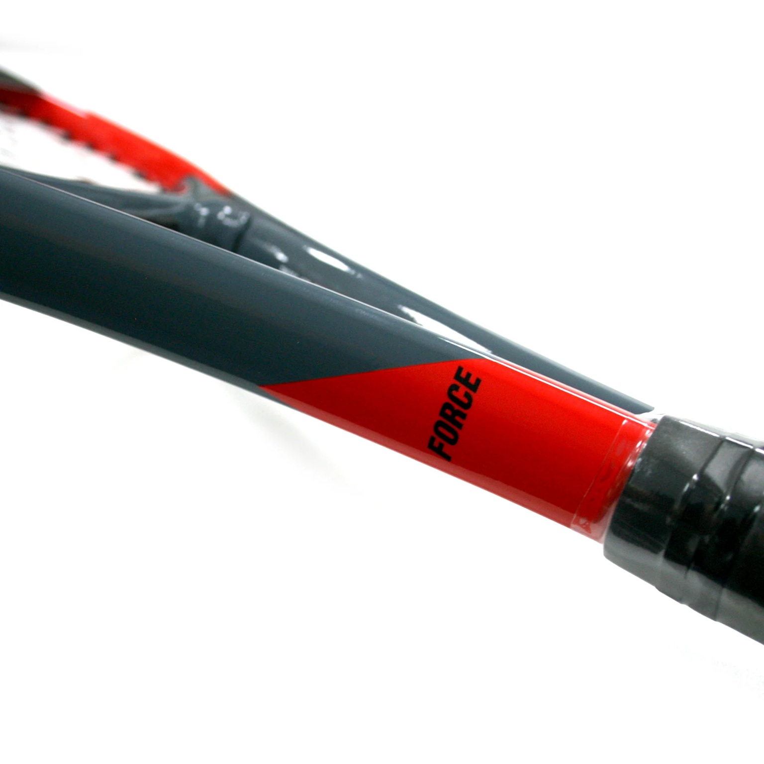 RAQUETA DE TENIS PRINCE FORCE 27 G 3/8 - 3