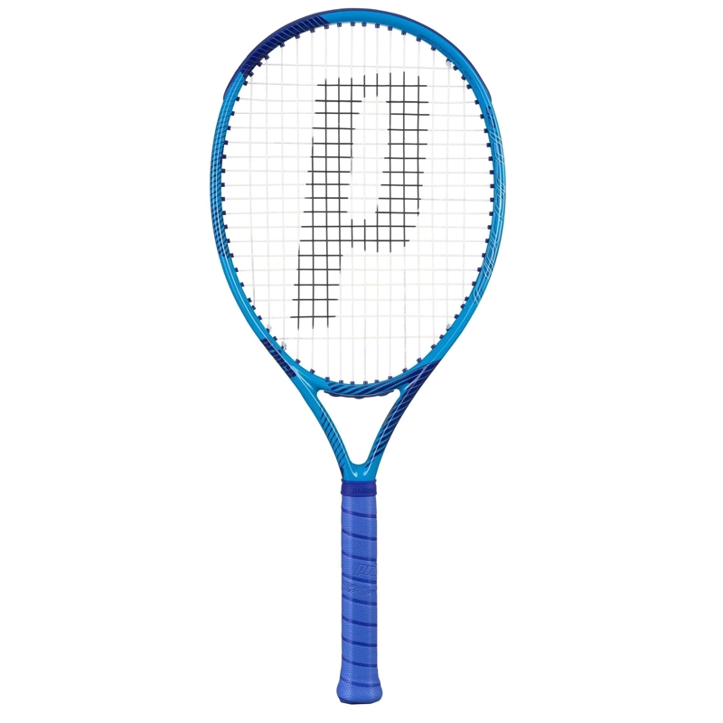 RAQUETA DE TENIS PRINCE RIPCORD 25 JUNIOR 100 G0 225 GRS. - 1