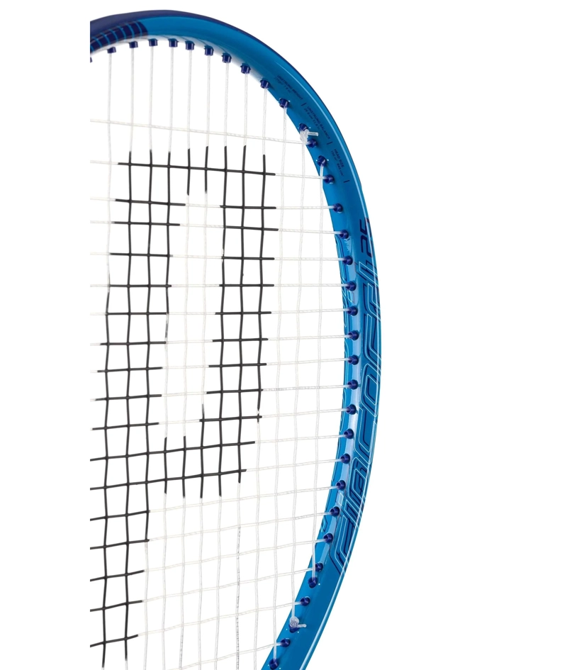 RAQUETA DE TENIS PRINCE RIPCORD 25 JUNIOR 100 G0 225 GRS. - 4