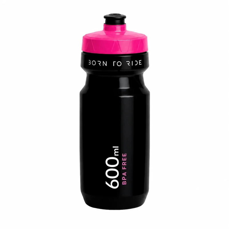 CARAMAGIOLA TRIP BLACK-PINK 600 CC - 2