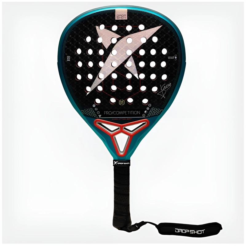 PALA PADEL DROP SHOT AXION ATTACK SOFT 2026 - 2