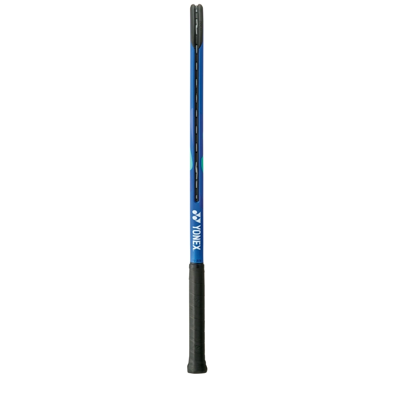 RAQUETA TENIS YONEX EZONE JUNIOR BLAST BLUE 100 G2 230 GRS. - 2