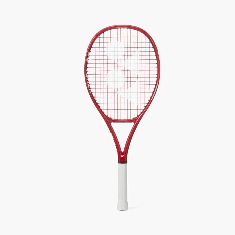 RAQUETA DE TENIS YONEX VCORE RUBY RED 98 G2 305 GRS. 2026 - 1