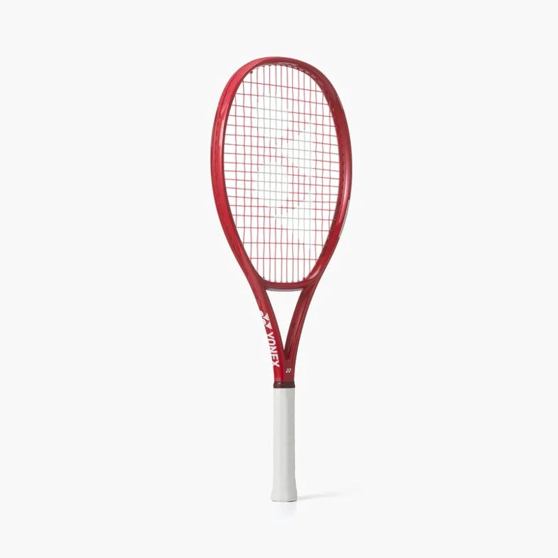 RAQUETA DE TENIS YONEX VCORE RUBY RED 98 G2 305 GRS. 2026 - 2