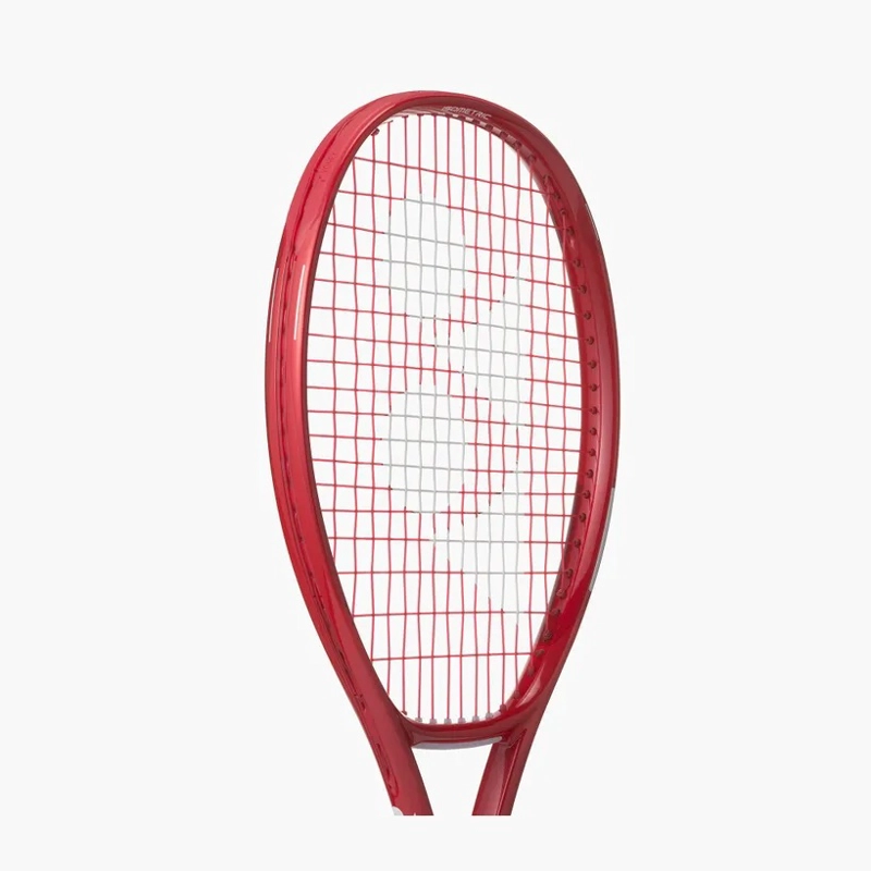 RAQUETA DE TENIS YONEX VCORE RUBY RED 98 G2 305 GRS. 2026 - 5
