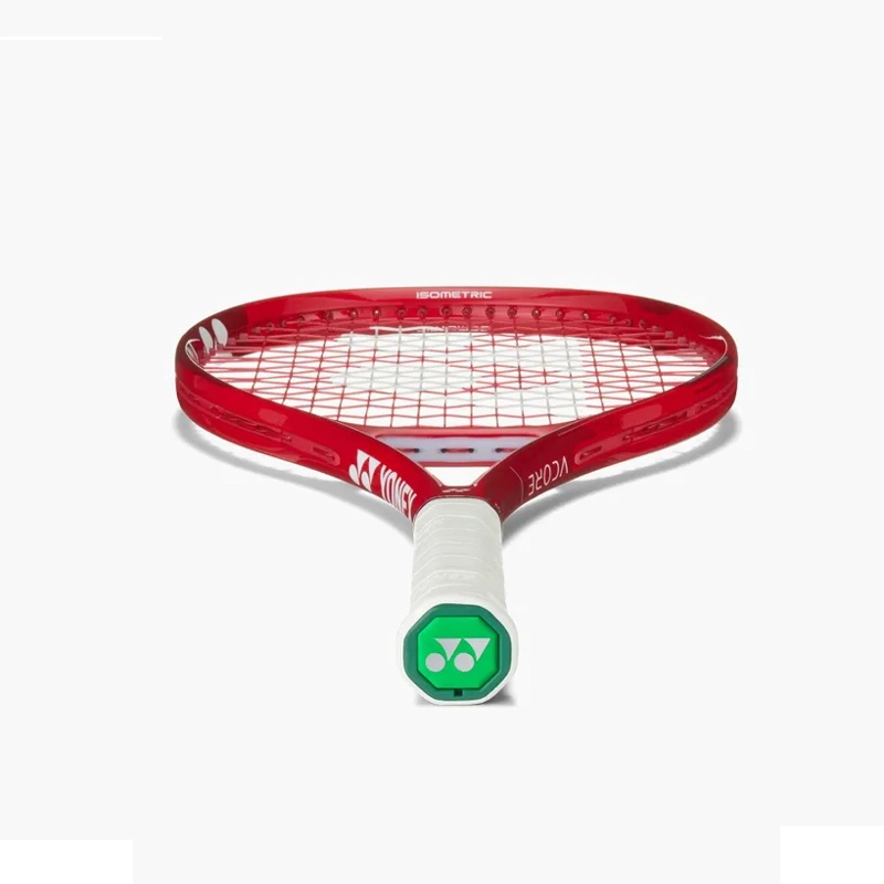 RAQUETA DE TENIS YONEX VCORE RUBY RED 98 G2 305 GRS. 2026 - 7