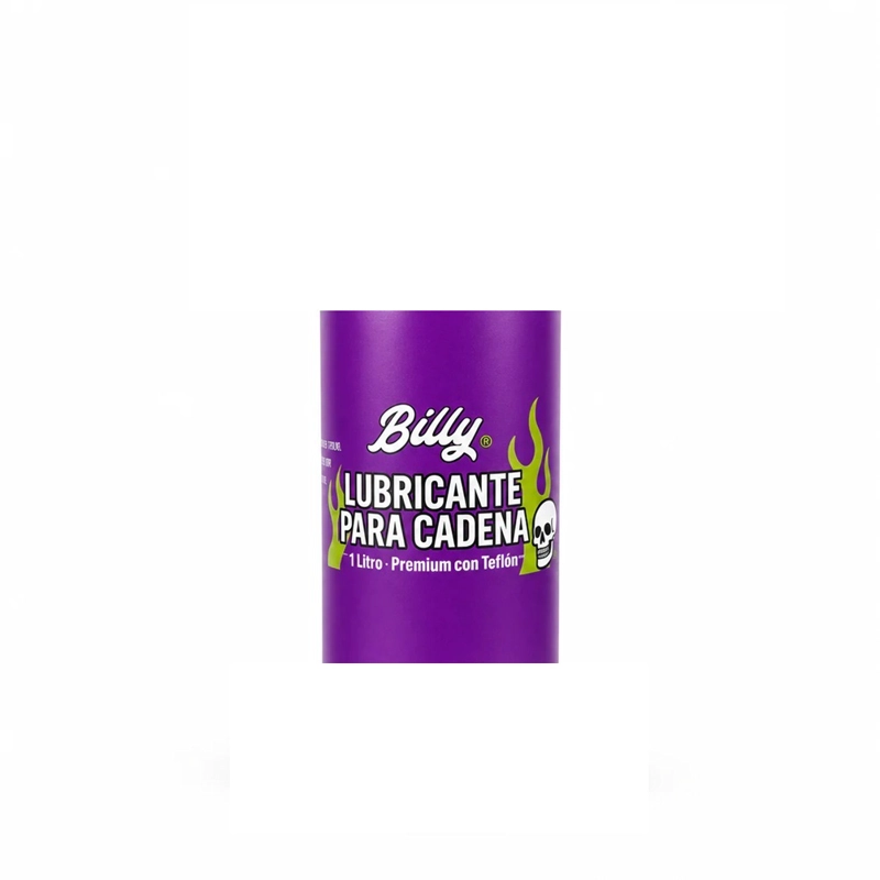 ACEITE PARA CADENA BICI BILLY 1 LITRO - 2