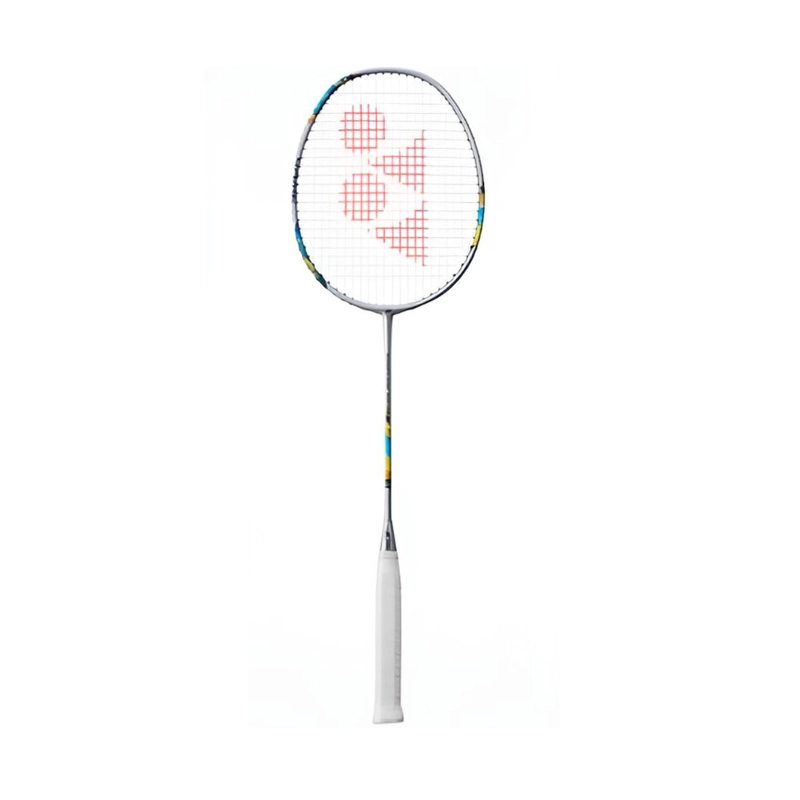 RAQUETA BADMINTON YONEX NANOFLARE 700 GAME 4U5 SILVER-SKY BL - 1