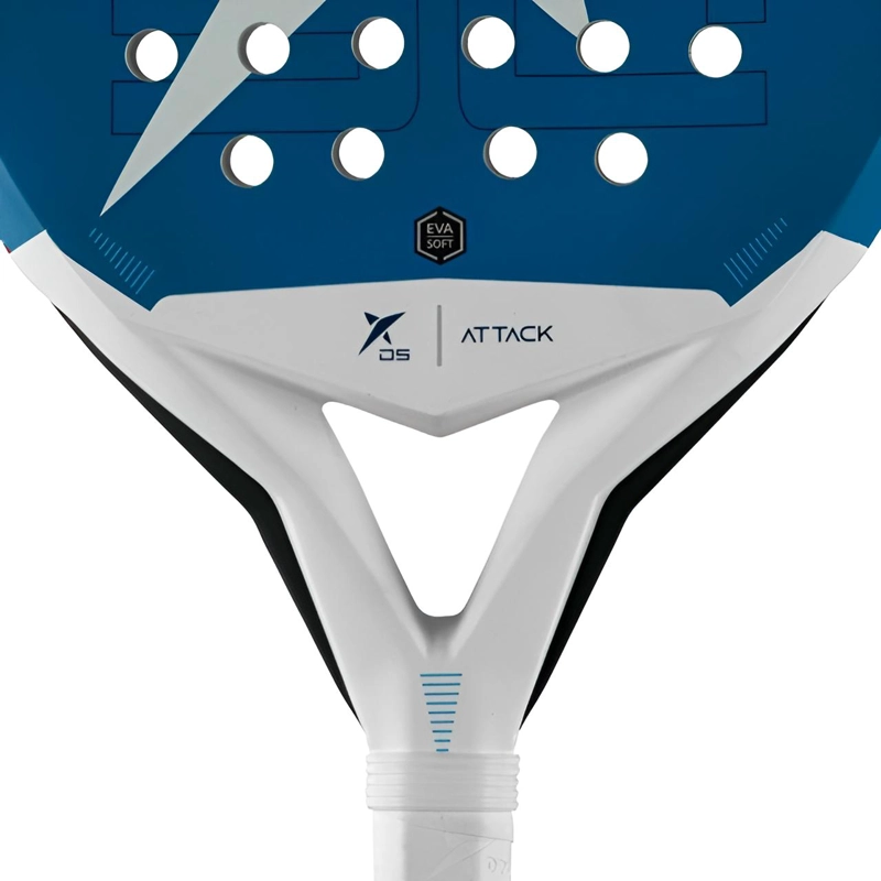 PALA PADEL DROP SHOT RENEGADE LITE ATTACK 2025 - 2
