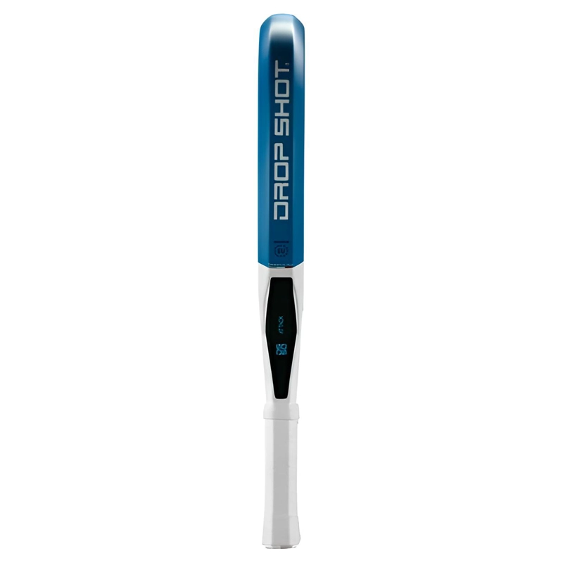 PALA PADEL DROP SHOT RENEGADE LITE ATTACK 2025 - 4