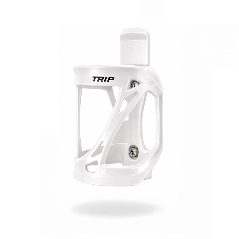 PORTA BOTELLA TRIP VERSA WHITE - 1